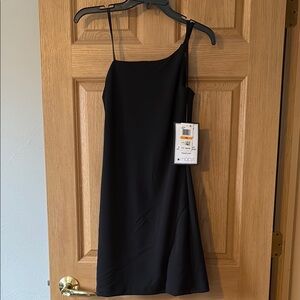 Elegant Black Dress by Macy's